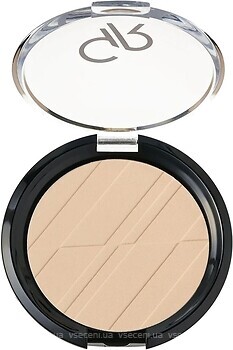 Фото Golden Rose Silky Touch Compact Powder 04