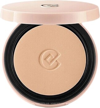 Фото Collistar Impeccable Compact Powder 20G Natural