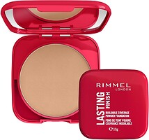 Фото Rimmel Lasting Finish Buildable Coverage №004 Rose Ivory