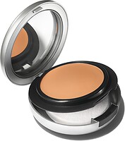 Фото M.A.C Studio Fix Tech Cream-To-Powder Foundation C3.5