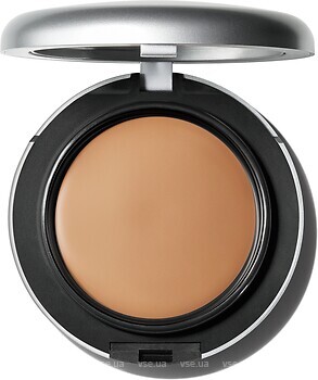 Фото M.A.C Studio Fix Tech Cream-To-Powder Foundation N12