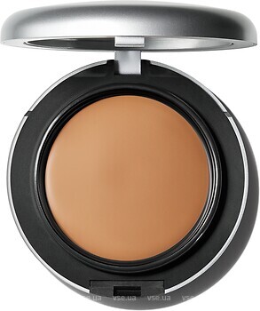 Фото M.A.C Studio Fix Tech Cream-To-Powder Foundation N18