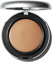 Фото M.A.C Studio Fix Tech Cream-To-Powder Foundation NC17
