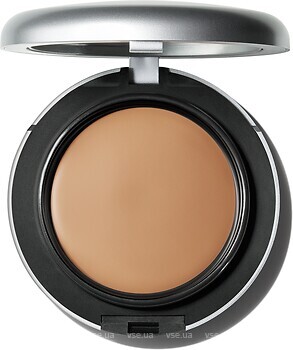 Фото M.A.C Studio Fix Tech Cream-To-Powder Foundation NC17