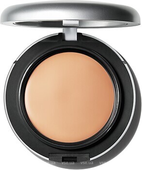 Фото M.A.C Studio Fix Tech Cream-To-Powder Foundation NW15