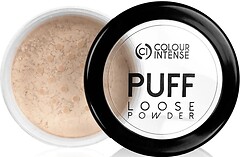 Фото Colour Intense Puff Loose Powder №03 Pink Vanilla