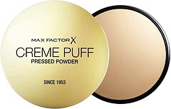 Фото Max Factor Creme Puff Pressed Powder №82 Twilight Blush
