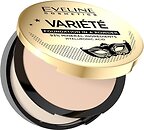 Фото Eveline Cosmetics Variete 02 Natural