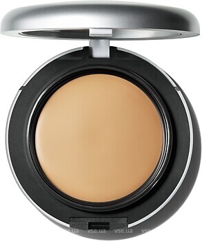 Фото M.A.C Studio Fix Tech Cream-To-Powder Foundation NC13