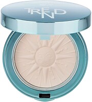 Фото Patricia Ledo Trend Sunscreen Waterproof Powder SPF 20 01