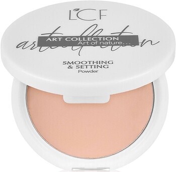 Фото LCF Smoothing & Setting Art Collection 1