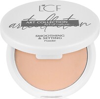 Фото LCF Smoothing & Setting Art Collection 2