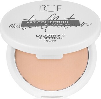 Фото LCF Smoothing & Setting Art Collection 2