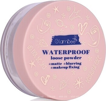 Фото GlamBee Waterproof