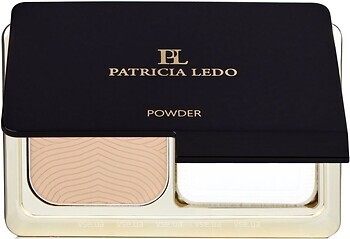 Фото Patricia Ledo Velvet 01