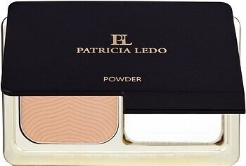 Фото Patricia Ledo Velvet 02
