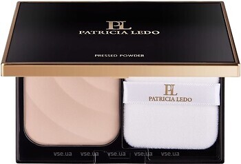 Фото Patricia Ledo Pressed Powder 02