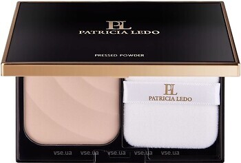 Фото Patricia Ledo Pressed Powder 03