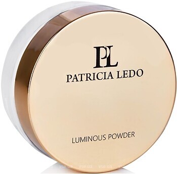 Фото Patricia Ledo Luminous 01