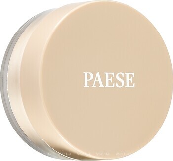 Фото Paese Beauty Powder