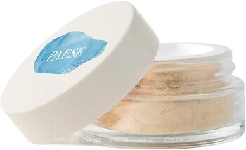 Фото Paese Matte Mineral Foundation 104W Honey