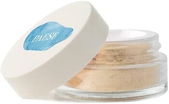 Фото Paese Matte Mineral Foundation 103N Sand