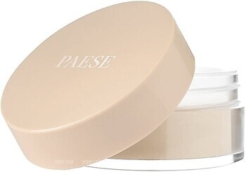 Фото Paese Puff Cloud Face Powder