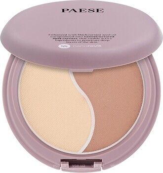 Фото Paese Nanorevit Contour Duo