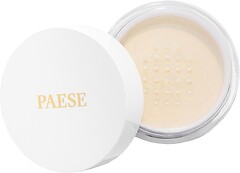 Фото Paese My Skin Icon Mattifying Powder