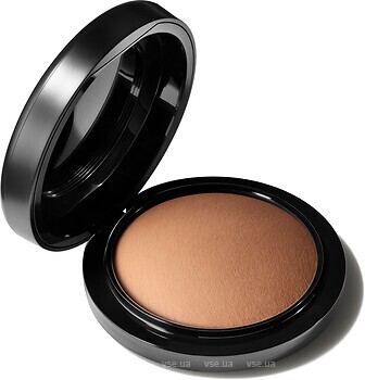 Фото M.A.C Mineralize Skinfinish Natural Give Me Sun!