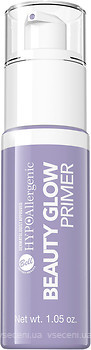 Фото Bell Cosmetics Hypoallergenic Beauty Glow Primer 30 мл