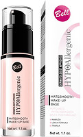 Фото Bell Cosmetics HypoAllergenic Mat & Smooth Make 30 мл