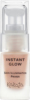 Фото Karaja Instant Glow Skin Illuminator Primer №02