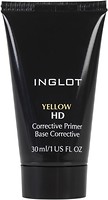 Фото Inglot HD Corrective Primer Yellow 30 мл