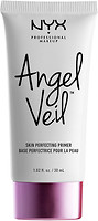 Фото NYX Professional Makeup Angel Veil Skin Perfecting Primer 30 мл