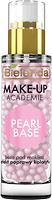 Фото Bielenda Make-Up Academie Pearl Base Pink 30 г