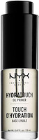 Фото NYX Professional Makeup Hydra Touch Oil Primer 20 мл