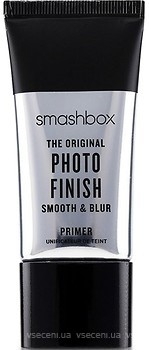 Фото Smashbox Photo Finish Foundation Primer