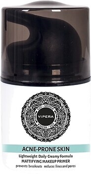 Фото Vipera Cos-Medica Matting MakeUp Primer (V60108)