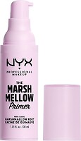 Фото NYX Professional Makeup The Marshmallow Smoothing Primer 30 мл