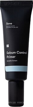 Фото Sane Sebum Control Primer (НФ-00002129)