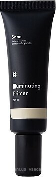 Фото Sane Iluminating Primer (НФ-00002043)