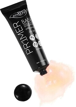 Фото PuroBio Cosmetics Base Primer For Oil Skin