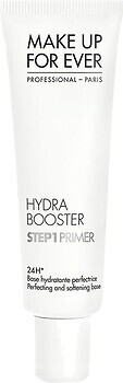 Фото Make Up For Ever Step 1 Primer Hydra Booster 15 мл