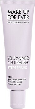 Фото Make Up For Ever Step 1 Primer Yellowness Neutralizer