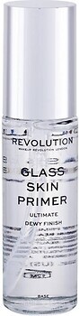 Фото Makeup Revolution Glass Skin Primer