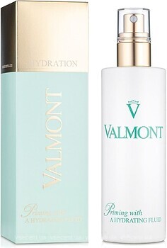 Фото Valmont Priming With A Hydrating Fluid