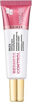 Фото AA Wings Of Color Redness Control Primer