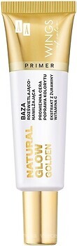 Фото AA Wings Of ColorNatural Glow Golden Primer