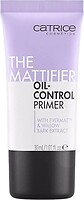 Фото Catrice The Mattifier Oil-Control Primer